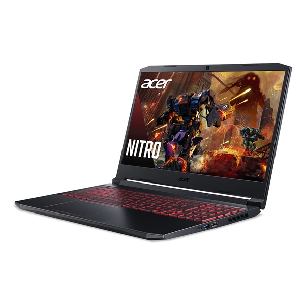 Acer Aspire Nitro AN515-55-56F5, 15.6