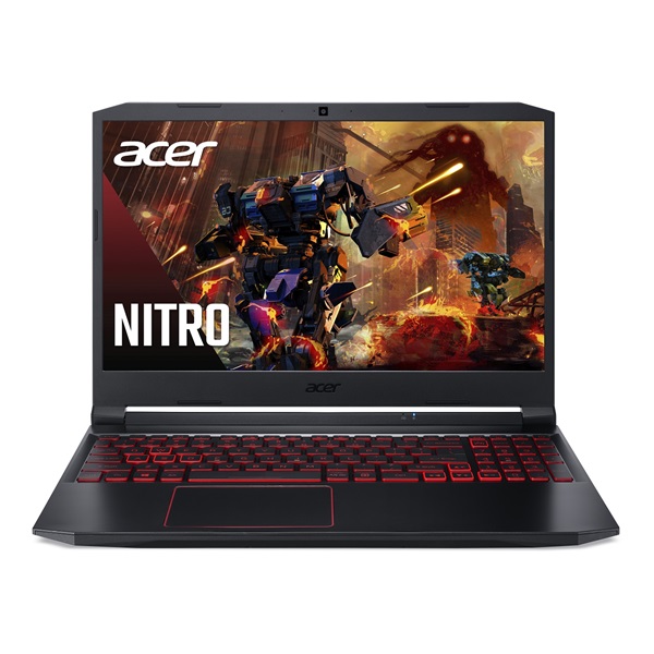 Acer Aspire Nitro AN515-55-56F5, 15.6