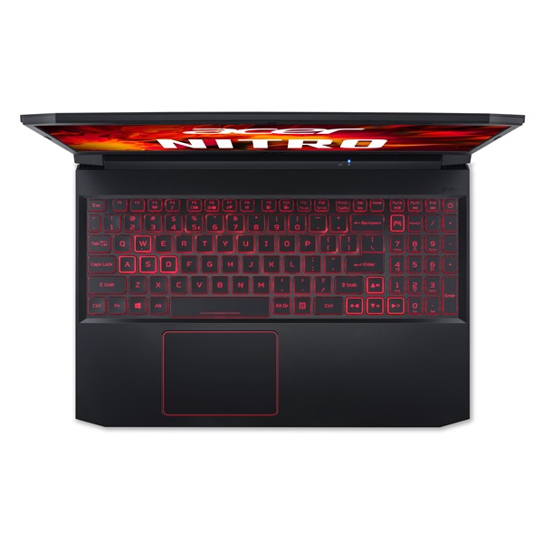 Acer Aspire Nitro AN515-55-71GE, 15.6