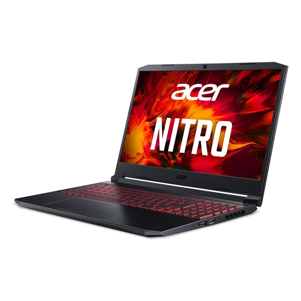 Acer Aspire Nitro AN515-55-71GE, 15.6