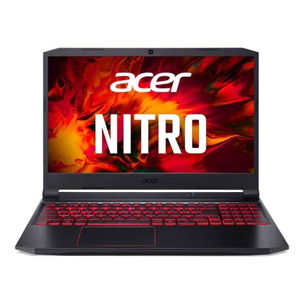 Acer Aspire Nitro AN515-55-71GE, 15.6