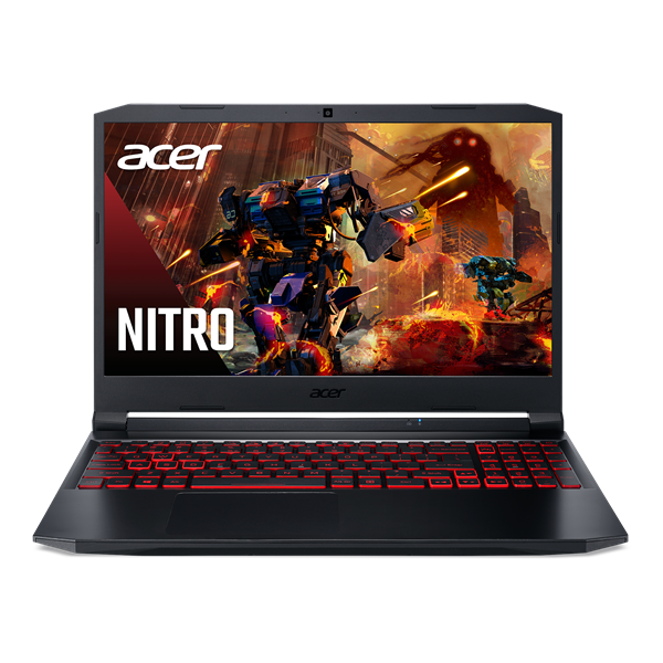 Acer Aspire Nitro AN515-57-79JW, 15.6