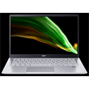Acer Swift 3 SF314-43-R00A 14.0" IPS FHD, AMD Ryzen 3 5300U, 8GB, 256GB SSD, No ODD, Dos, Backlit, ezüst