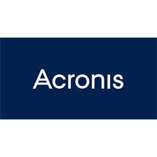 Acronis Files Connect 25-Client Server - 1 Year Renewal - 25 maximum allowed Supported Devices