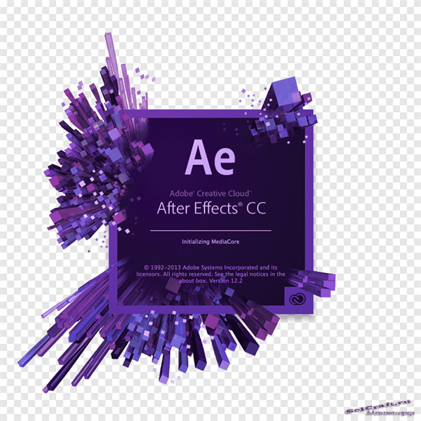 Adobe After Effects Creative Cloud for teams Multi European Languages Licensing Subscription New MPL Level 1 NF
