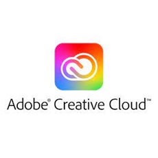 Adobe Creative Cloud for teams All Apps ALL Multiple Platforms Multi European Languages Subscription New for 11 Months L