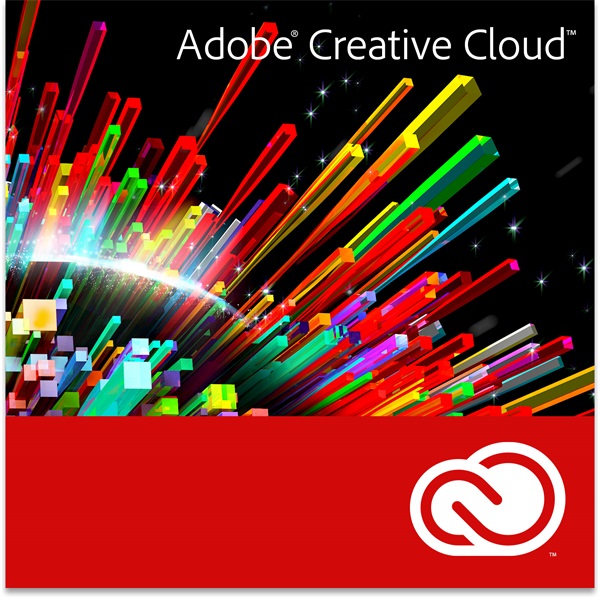 Adobe Creative Cloud for teams All Apps ALL Multiple Platforms Multi European Languages Subscription Renewal 1User L1