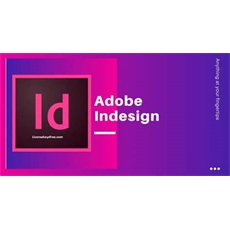 Adobe InDesign Creative Cloud for teams EU EN Licensing Subscription New MPL Level 1