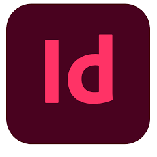 Adobe InDesign for teams ALL Multiple Platforms Multi European Languages Subscription New Annual 1 User Level 1 1- 9 12