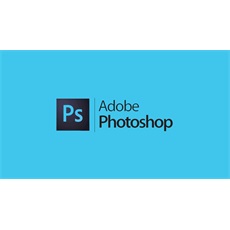 Adobe Photoshop Creative Cloud for teams Multi European Languages Licensing Subscription Renewal MPL Level 2 NF