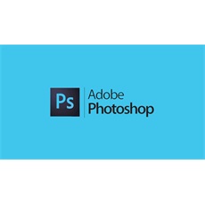 Adobe Photoshop for teams Multiple Platforms Multi European Languages Team Licensing Subscription New 1 User Level 1 NF