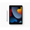 Apple 10.2&quot; iPad 9 Wi-Fi 256GB - Space Grey