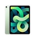 Apple 10.9-inch iPad Air 4 Wi-Fi 64GB - Green