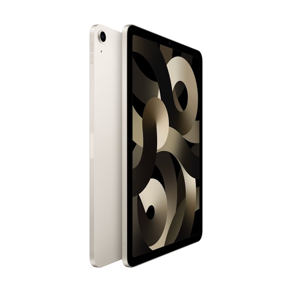 Apple 10.9-inch iPad Air 5 Wi-Fi 64GB - Starlight