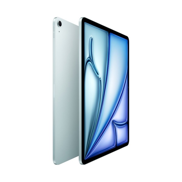 Apple 13-inch iPad Air (M2) Cellular 128GB - Blue