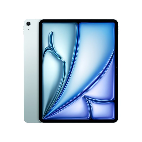 Apple 13-inch iPad Air (M2) Cellular 512GB - Blue