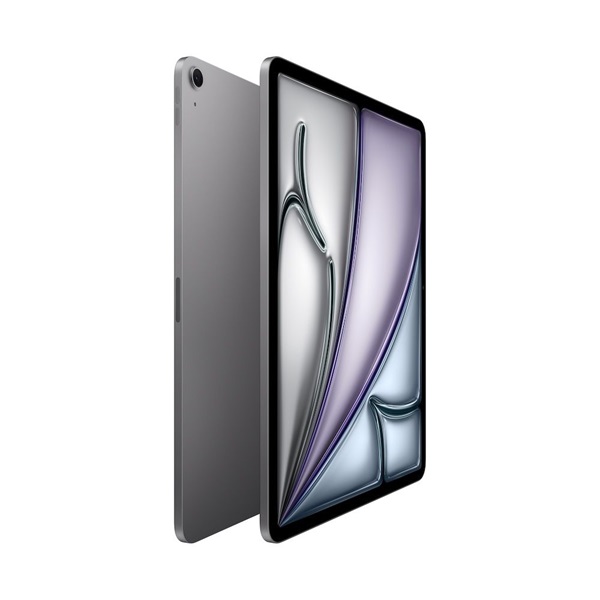 Apple 13-inch iPad Air (M2) Cellular 512GB - Space Grey