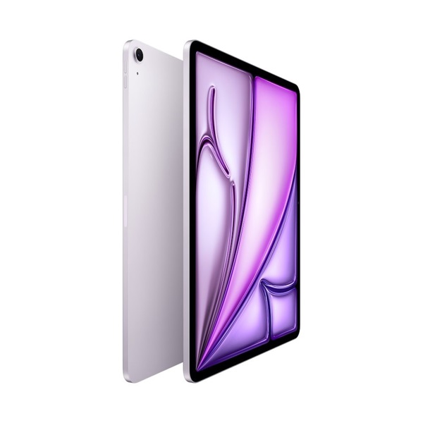 Apple 13-inch iPad Air (M2) Wi-Fi 128GB - Purple