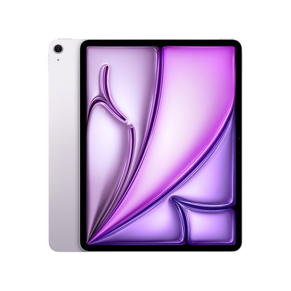 Apple 13-inch iPad Air (M2) Wi-Fi 128GB - Purple