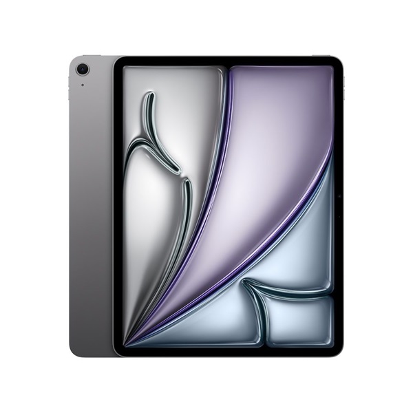 Apple 13-inch iPad Air (M2) Wi-Fi 256GB - Space Grey