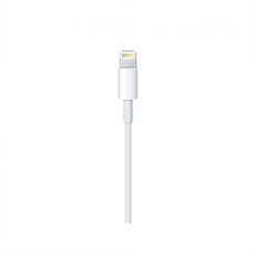 Apple Lightning to USB-C Cable (2m)