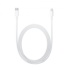 Apple Lightning to USB-C Cable (2m)