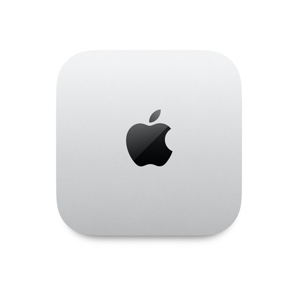 Apple MAC MINI: M4 10C CPU/10C GPU/24GB/512GB