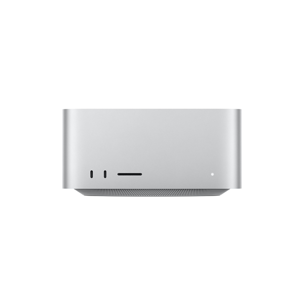 Apple Mac Studio: M3 Ultra 28 CPU/60C GPU 96G/1TB - CHS Hungary Kft.