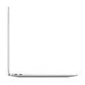 Apple Macbook Air 13.3&quot; M1 CTO 8C CPU/8C GPU/16GB/2TB - Silver- HUN KB (2020)
