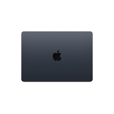Apple Macbook Air 13.6" M2 8C CPU/10C GPU/16GB/1TB -Midnight - HUN KB (2022)