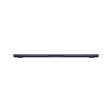 Apple Macbook Air 13.6" M2 8C CPU/8C GPU/16GB/256GB -Midnight - HUN KB (2022)