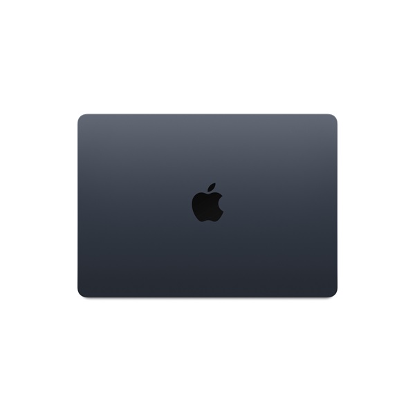 Apple Macbook Air 13.6" M2 8C CPU/8C GPU/16GB/256GB -Midnight - HUN KB (2022)