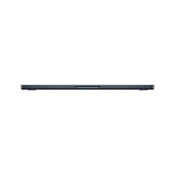 Apple Macbook Air 13.6" M2 8C CPU/8C GPU/16GB/256GB -Midnight - HUN KB (2022)