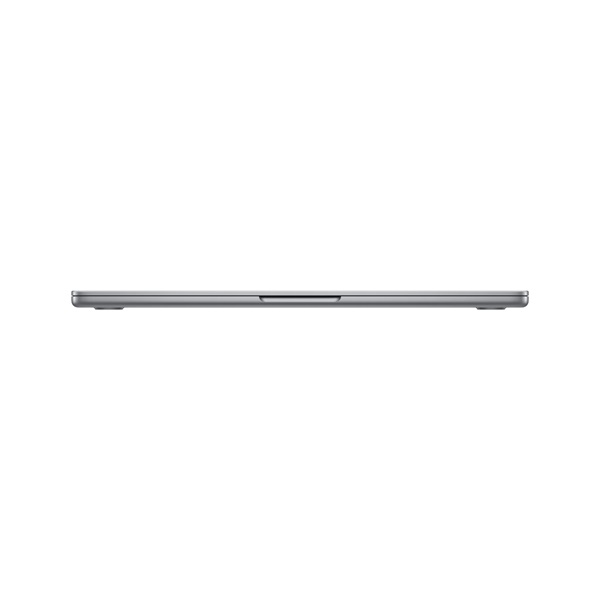 Apple Macbook Air 13.6" M2 8C CPU/8C GPU/16GB/256GB -Space grey - HUN KB (2022)