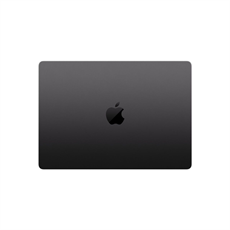 Apple Macbook Pro 14,2" CTO  M4 Max 16C CPU/40C GPU, 128GB/1TB - Space Black - HUN KB