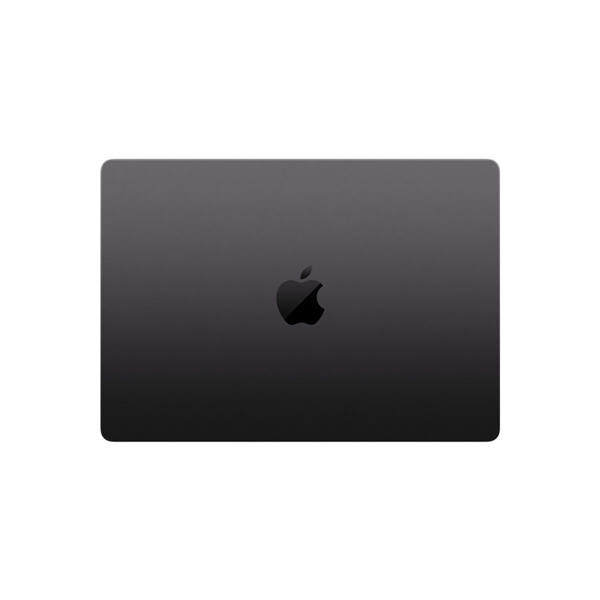 Apple Macbook Pro 14,2" CTO  M4 Max 16C CPU/40C GPU, 128GB/1TB - Space Black - HUN KB