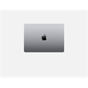 APPLE Macbook Pro 14,2&quot; M1 Pro 8C CPU/14 GPU/16GB/512GB - Space grey - HUN KB