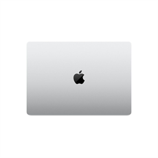 Apple Macbook Pro 16,2"  CTO M4 Max 16C CPU/40C GPU, 64GB/1TB - Silver - HUN KB, nanotexture