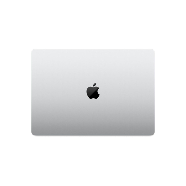Apple Macbook Pro 16,2"  CTO M4 Max 16C CPU/40C GPU, 64GB/1TB - Silver - HUN KB, nanotexture