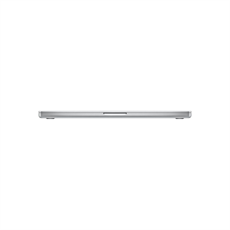 Apple Macbook Pro 16,2"  CTO M4 Max 16C CPU/40C GPU, 64GB/1TB - Silver - HUN KB, nanotexture