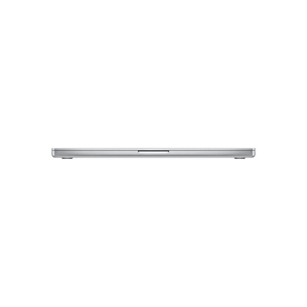 Apple Macbook Pro 16,2"  CTO M4 Max 16C CPU/40C GPU, 64GB/1TB - Silver - HUN KB, nanotexture