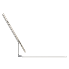 Apple Magic Keyboard for iPad Air 11"(M3) - Hungarian - White