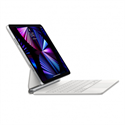 Apple Magic keyboard, iPad Pro 11&quot; (3rd gen) and iPad Air (4th gen) - Hungarian - White