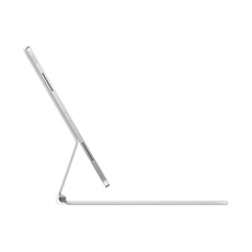 Apple Magic keyboard, iPad Pro 12,9" (5. gen) - US English - White