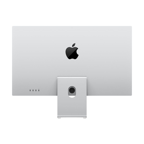 Apple Monitor, Studio Display - Nano-Texture Glass - Tilt- and Height-Adjustable Stand