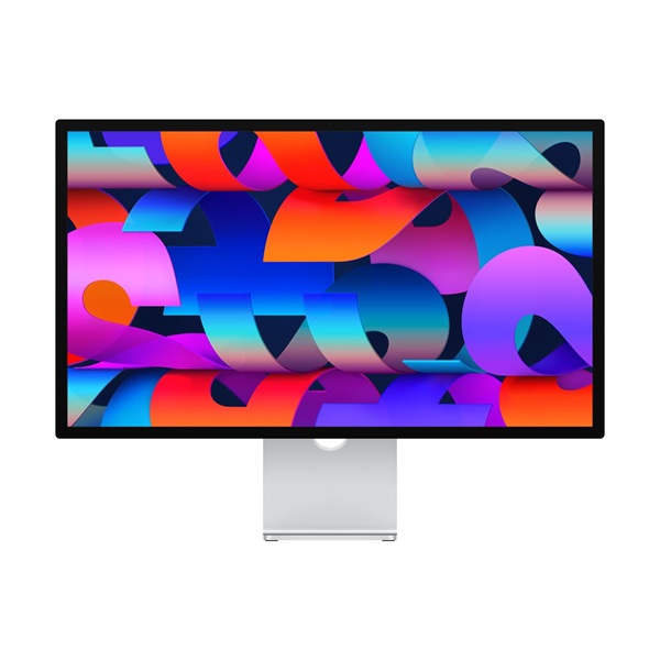 Apple Monitor, Studio Display - Nano-Texture Glass - VESA Mount Adapter (Stand not included)