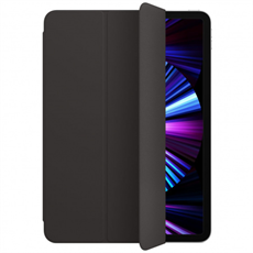 Apple Smart Folio tok, iPad Pro 11" (3/4 gen) - Black