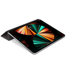 Apple Smart Folio tok, iPad Pro 12,9" (5th gen) - Black
