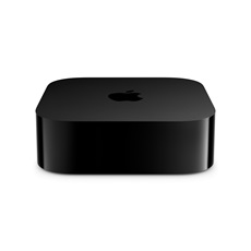 Apple TV 4K 3rd Wi-Fi 64GB(2022)