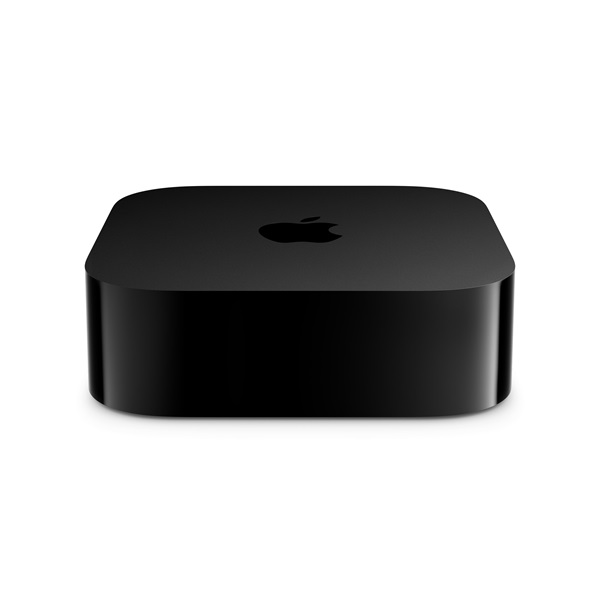 Apple TV 4K 3rd Wi-Fi 64GB(2022)